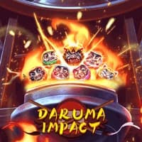Daruma Impact