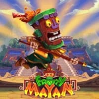 Fruity Mayan