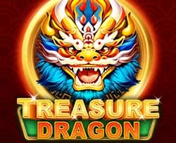 Treasure Dragon