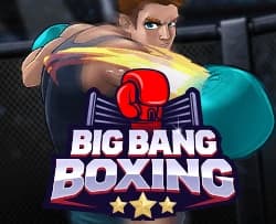 Big Bang Boxing