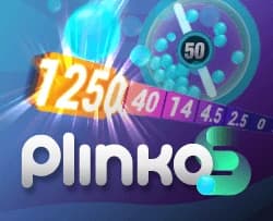 PlinkoS