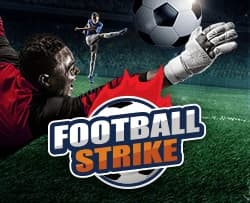 Football Strike