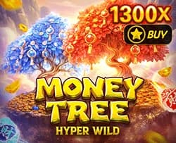 Money Tree - Hyper Wild