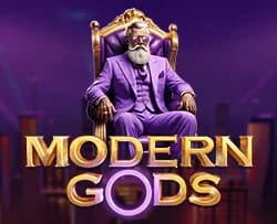 Modern Gods