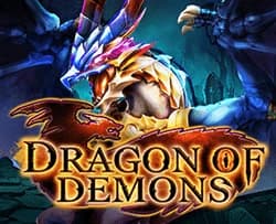 Dragon of Demons