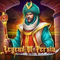 Legend Of Persia