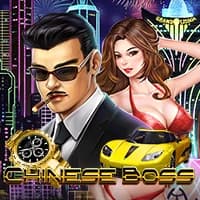 Chinese Boss