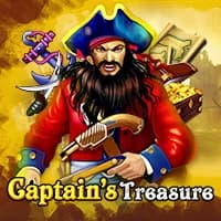 Captain's Treasure