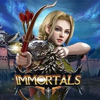 Immortals