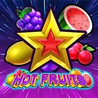 Hot Fruits
