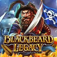 Black Beard Legacy