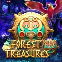Forest Treasure
