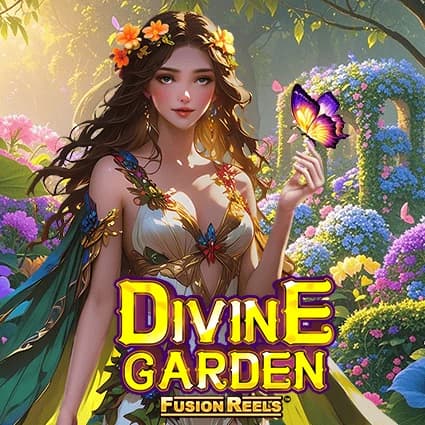 Divine Garden Fusion Reels