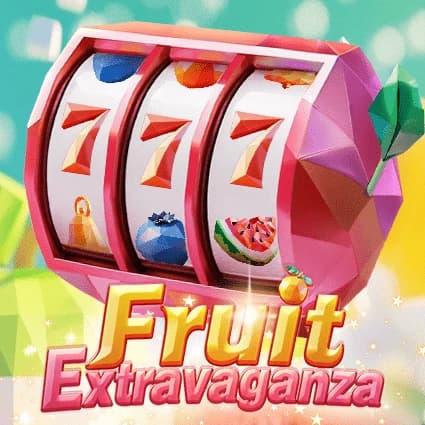 Fruit Extravaganza