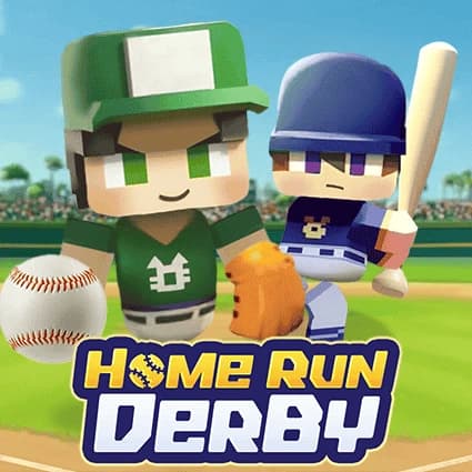 Home Run Derby