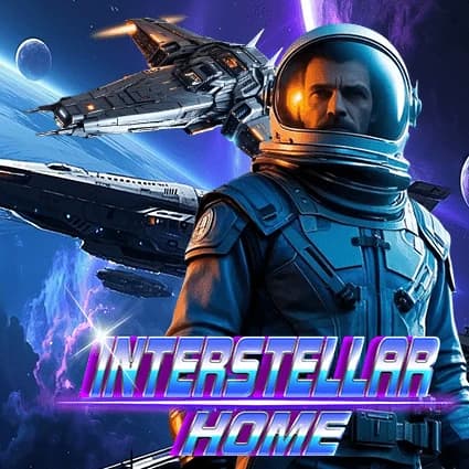 Interstellar Home