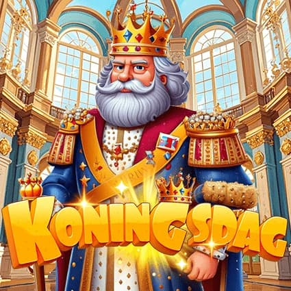 Koningsdag