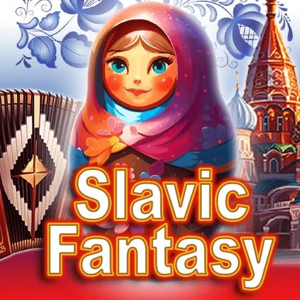 Slavic Fantasy
