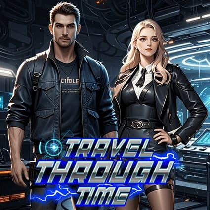 Travel Through Time