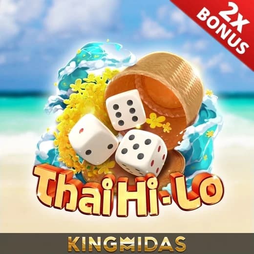 Thai Hi Lo 2