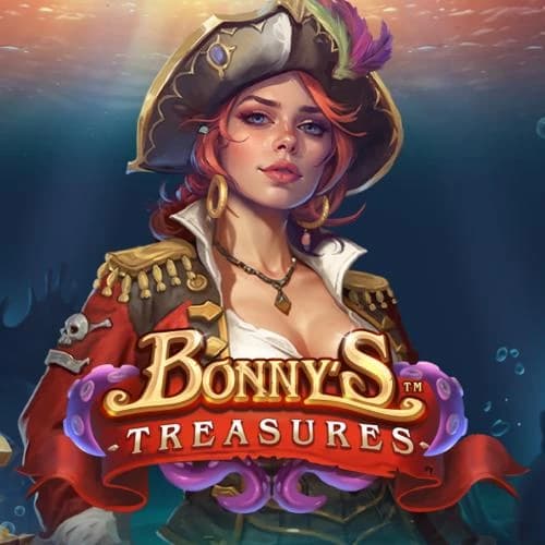 Bonny's Treasures