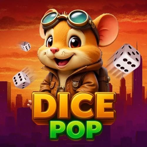 Dice Pop