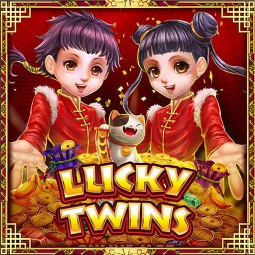 Lucky Twins