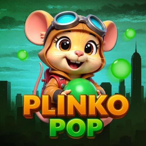 Plinko Pop