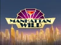 Manhattan Goes Wild