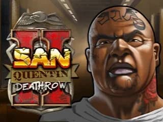 San Quentin 2: Death Row