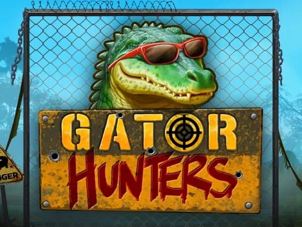 Gator Hunters