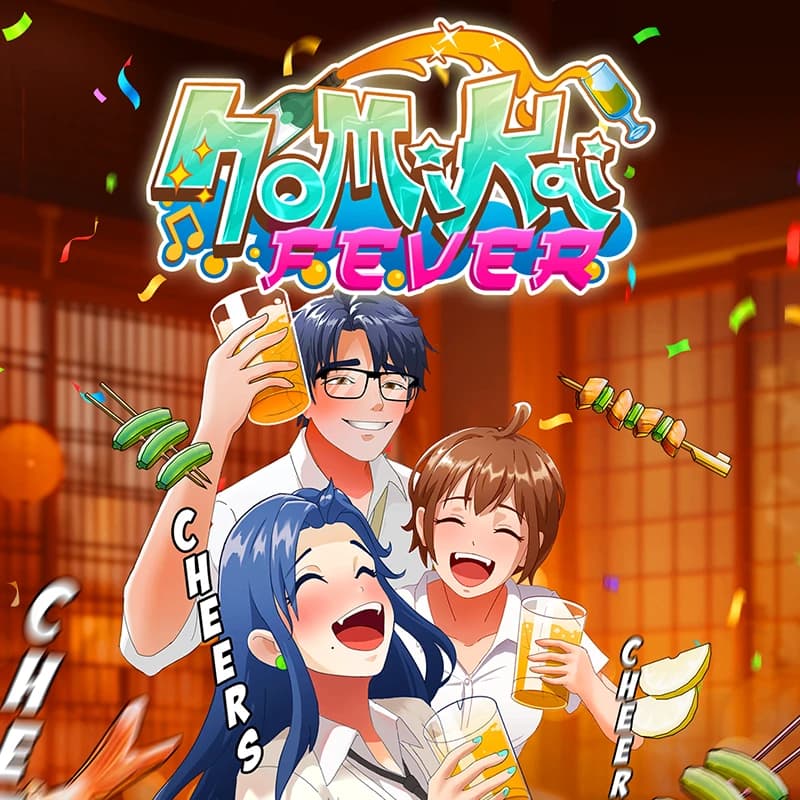 Nomikai Fever