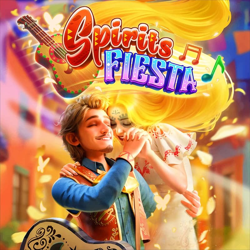 Spirits Fiesta