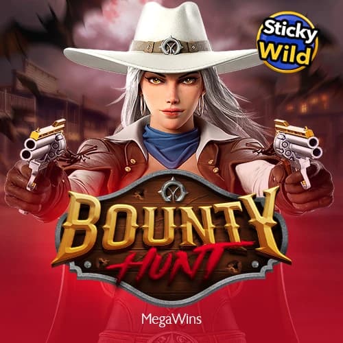 Bounty Hunt