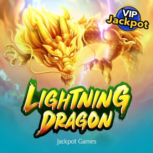 Lightning Dragon