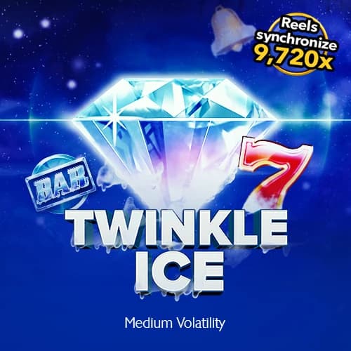 Twinkle Ice