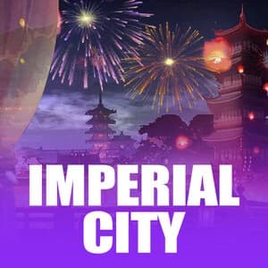 Imperial city