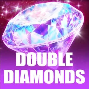 Double Diamonds
