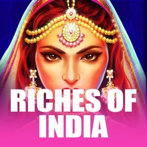 Riches of India
