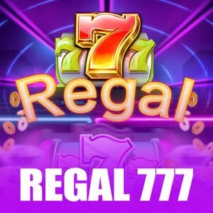Regal 777