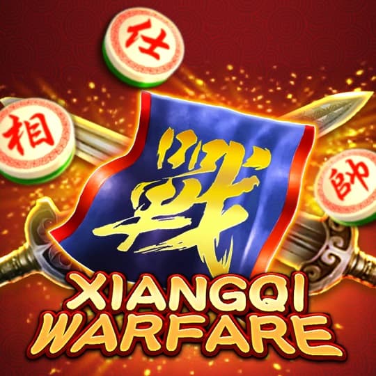 Xiangqi Warfare