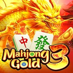 Mahjong Gold 3