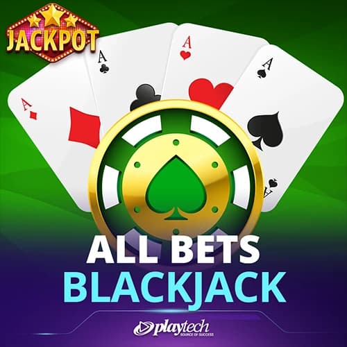 All Bets Blackjack