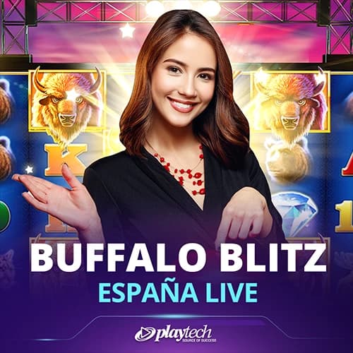 Buffalo Blitz España
