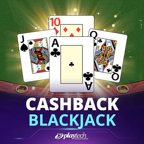 Cashback Blackjack