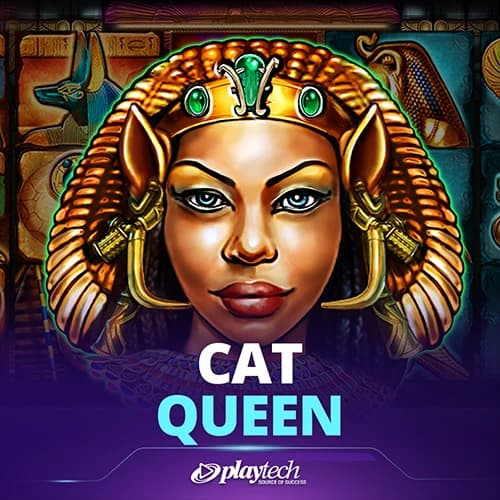 Cat Queen