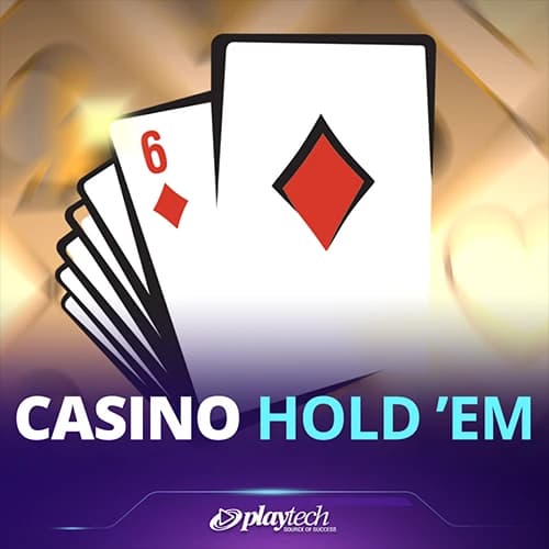 Casino Hold'em