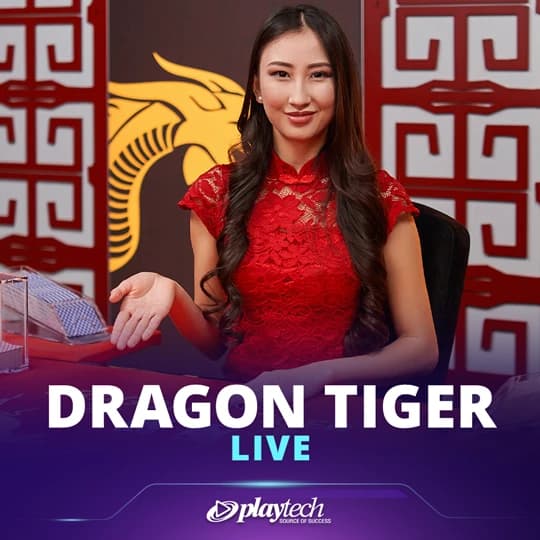 Dragon Tiger
