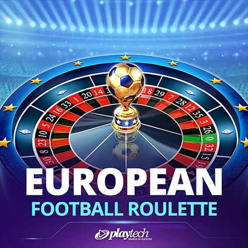 European Football Roulette