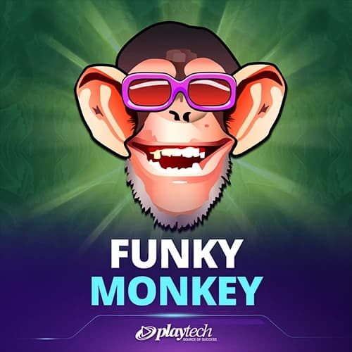 Funky Monkey